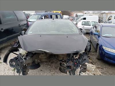 Peugeot 207 Levélrács *154707*