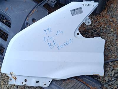 Ford Transit Mk7 bal első sárvédő 