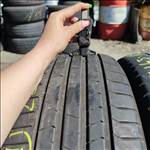 225/45 R19 Pirelli Defekttűrő nyári gumi 30000ft a 2db/101/