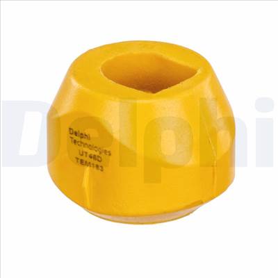 DELPHI TEM183 - motortartó bak SEAT