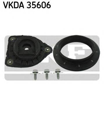 SKF VKDA 35606 - Toronycsapágy RENAULT