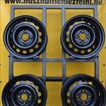 Honda-Rover (2961)KFZ Porfestett 14" 4x100 lemezfelni 