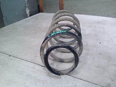 MERCEDES A (W169) 2008.06-2012.08 Hátsó rugó 