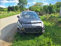 Eladó Peugeot 3008 HDi 150 (1997 cm³, 150 PS)