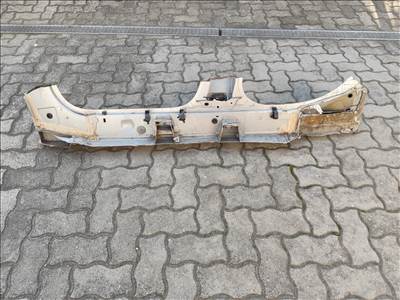 Renault Modus jobb oldali küszöb 