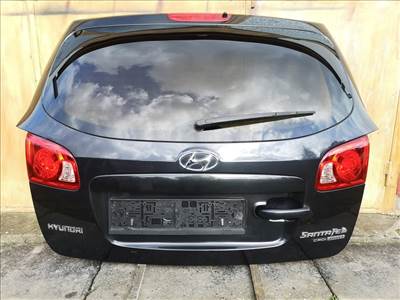 Hyundai SantaFe csomagtérajtó
