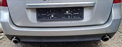 Renault Laguna III Hátsó lökhárító 