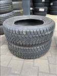  215/7016"C újszerű Dunlop téli gumi 4 db