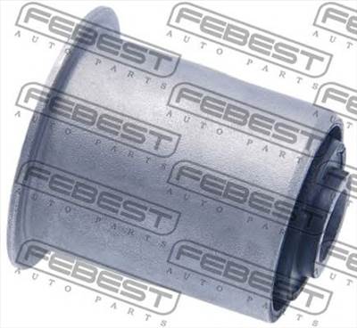 FEBEST CRAB-025 - Lengőkar szilent DODGE JEEP