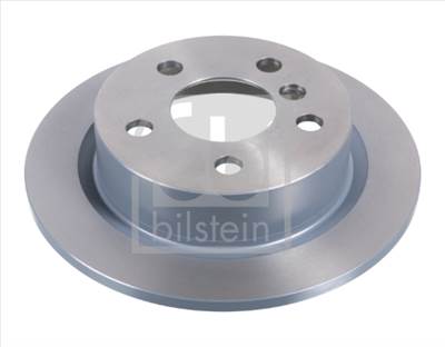 FEBI BILSTEIN 104103 - féktárcsa MINI