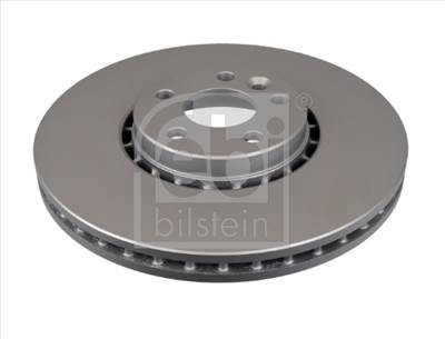 FEBI BILSTEIN 39288 - féktárcsa VOLVO