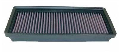 K&N FILTERS 33-2290 - légszűrő CHRYSLER