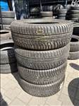  215/6017" újszerű Hankook Winter icept evo2 4 db