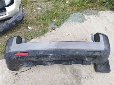 Land Rover Freelander 2006-2014 radaros hátsó lökhárító
