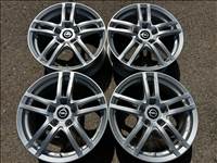 4db Dezent 17" Opel alufelni. (4484)