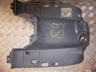 Piaggio Hexagon 180 térdidom