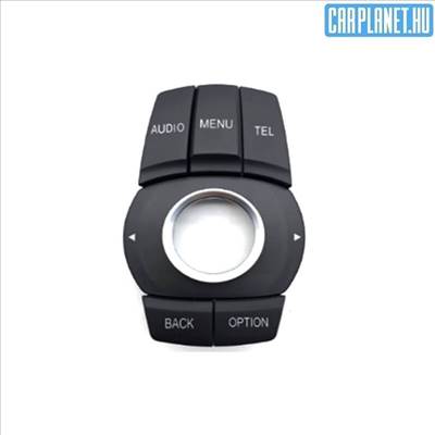BMW  multimédia vezérlő gomb javító készlet - iDrive gombok F20 F22 F30 F32 F48 F15 F16 F25 F26 i3