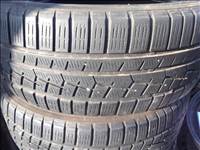  225/55R17 Yokohama Wdrive téli gumi garnitúra