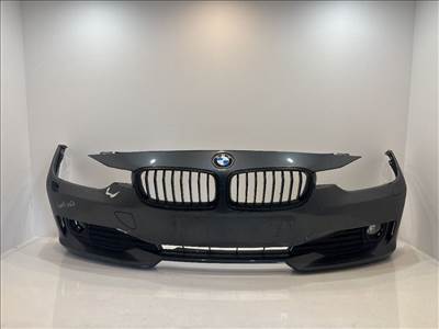 BMW F30 F31 M sport Első lökhárító.