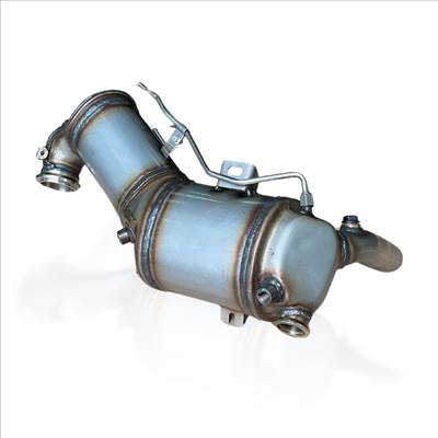 AHG 2277 DPF Dízel Részecskeszûrő - ALFA ROMEO / FIAT / OPEL / 1.3 D /Euro 6