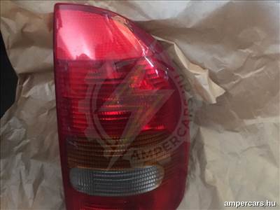 OPEL CORSA B (73_, 78_, 79_) Hátsó Lámpa Jobb (1993–2000) GM45022