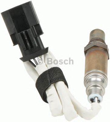 BOSCH F 00H L00 257 - lambdaszonda MINI