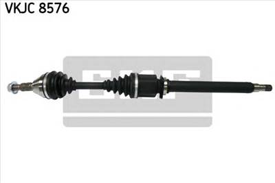 SKF VKJC 8576 - Féltengely FIAT