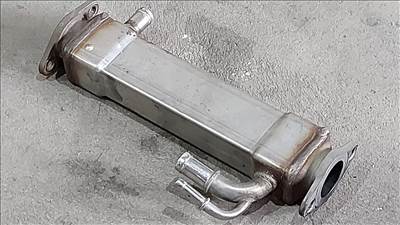 Fiat DUCATO Citroen JUMPER Peugeot BOXER 06- 2.3 Egr hűtő hütő 4370