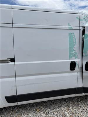 Citroen Jumper III, Fiat Ducato jobb toló ajtó