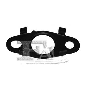 FA1 411-523 - tömítés, töltő AUDI SEAT SKODA VW
