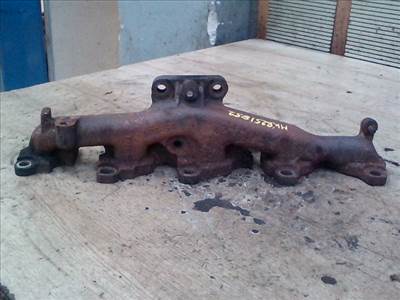 FIAT PUNTO II. Kipufogó csonk 