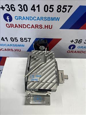 BMW i3 I01 TCB telematikai vezérlőegység 84109382419