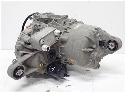 Tesla Model 3 3D5 hátsó motor 112099000b