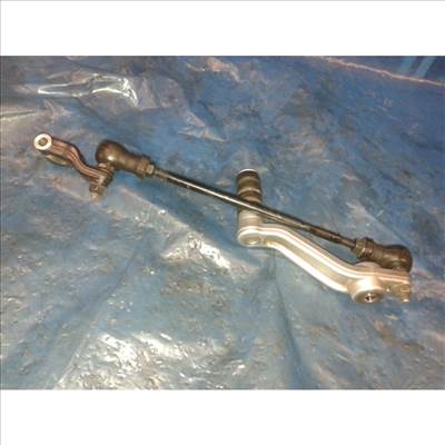 BMW K1200GT K44 2005-2006 váltókar Schalthebel selector pedal