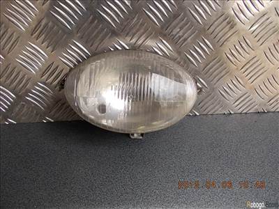 Vespa Et2 50 első lámpa