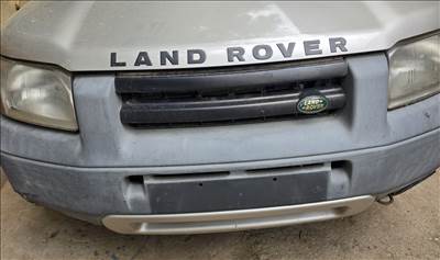 Land Rover Freelander 1 Első lökhárító 
