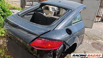 Audi TT 2014-től hátsó karosszéria