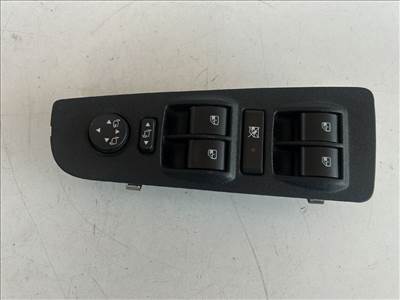 Fiat Bravo Bal Első Ablakemelő Kapcsoló 735413469