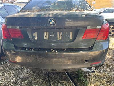 BMW F02 hátsó lökhárító PDC gyári A90/7