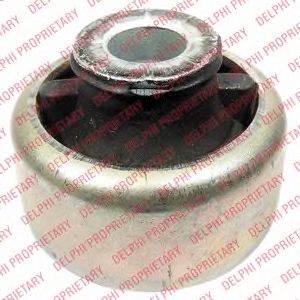 DELPHI TD714W - Lengőkar szilent NISSAN OPEL RENAULT VAUXHALL