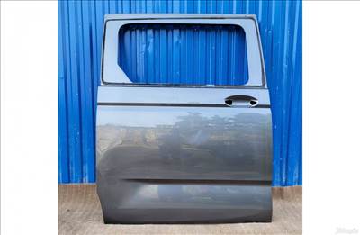 Volkswagen Transporter T7 Multivan jobb toló ajtó 2021-