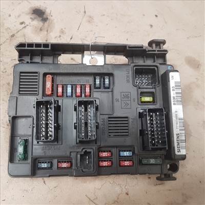 Peugeot 307  BSM alk 9643498880