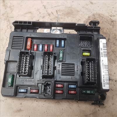 Citroen Xsara  BSM alk 9650618380