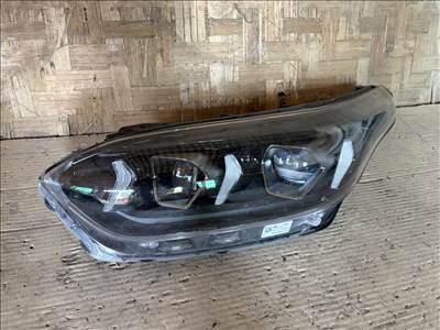 Kia Cee'd  III Full led  Bal első fényszóró 