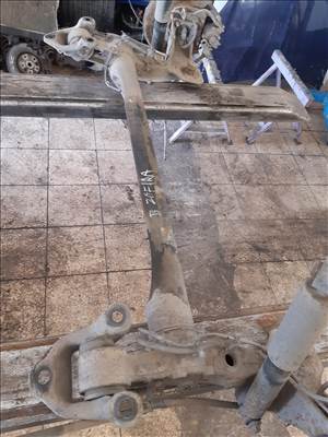 Opel Zafira B Hátsó Híd Tárcsafékes