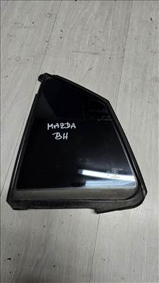 Mazda 6 (1st gen) bal hátsó fix ablaküveg
