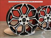 R17 5x114,3 (67,1) AGT Black Diamond 7J ET38 17263-1470 új alufelnik felnik alufelni felni