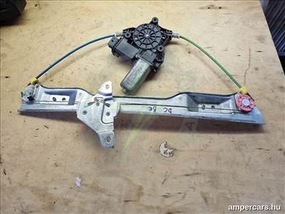 OPEL CORSA D Ablakemelő Szerkezet (Elektromos) Első Bal (2006–) 72005001 013188490 LH