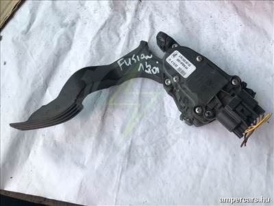 FORD FUSION (JU_) Gázpedál (Elektromos) (2002–2008) 2S619F836AA 6PV00856700