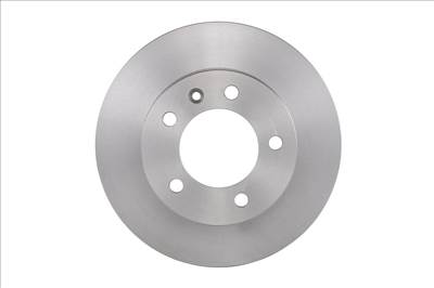 féktárcsa BOSCH 0 986 478 970 for OPEL, NISSAN, RENAULT, VAUXHALL